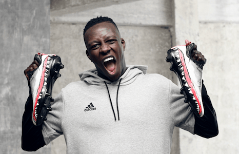 adidas Football Reveals New Customised GLITCH Skins for 2018 FIFA World Cup